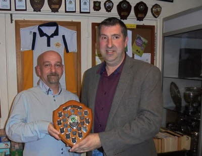 Cambridge Business House Pairs winners